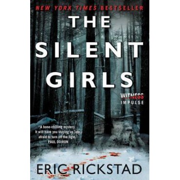 The Silent Girls      {USED}